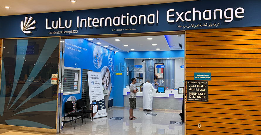 Exchange Currency at Competitive Rates in Oman | Lulu Exchange