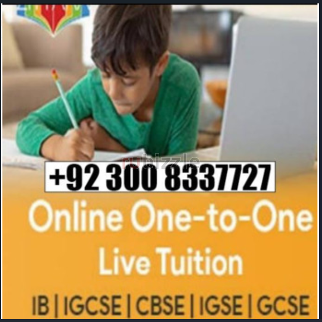 Igcse, Cambridge, British, American, IB and CBSE Board