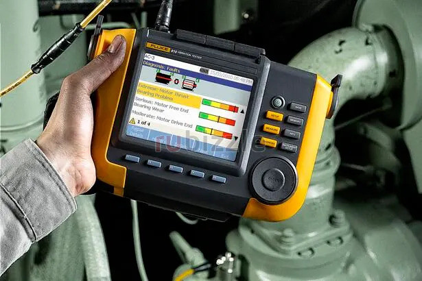 Sound Vibration Testers - Falcon Lab LLC