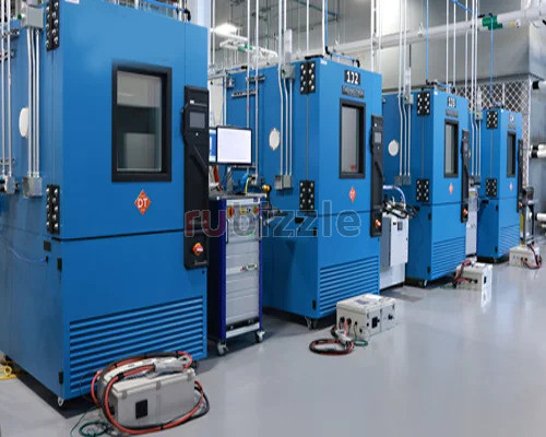 Concrete Testing Equipment Oman | Falcon Lab Oman