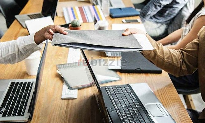 How ERP Software Solutions in Oman Drive Digital Transformation