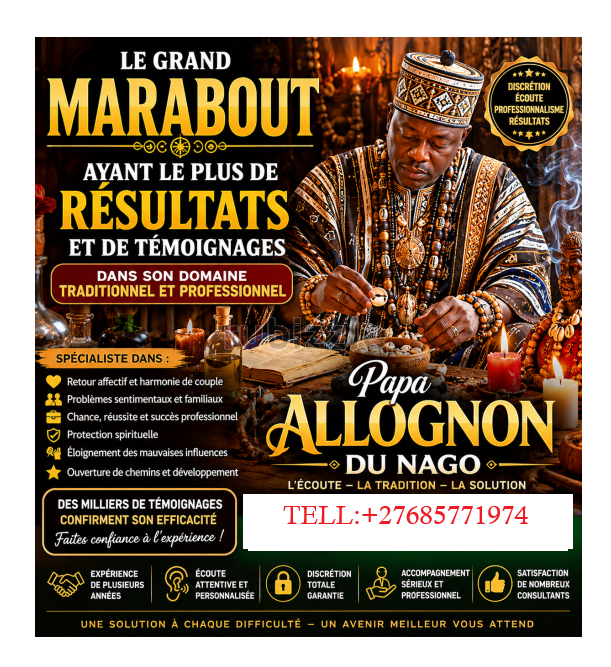 ##   Love Spells By Healer Dr +27685771974