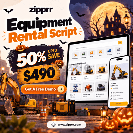 Is Zipprr’s $490 Script Useful for Local Rental Shops?
