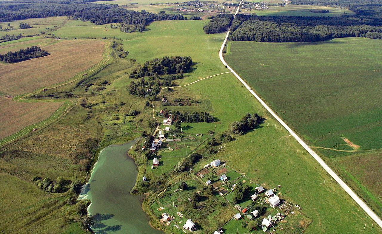 Rare Land Investment Opportunities in Gulf Markets