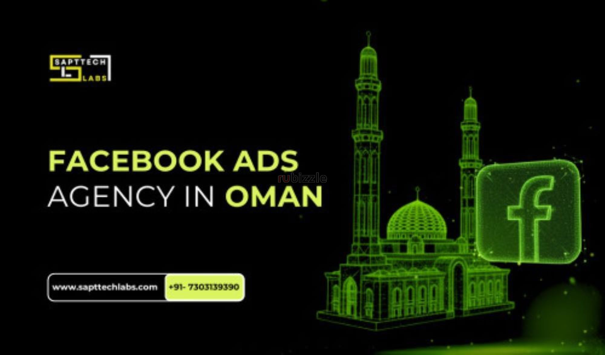Advertising Company in Oman Want High-Converting Ads