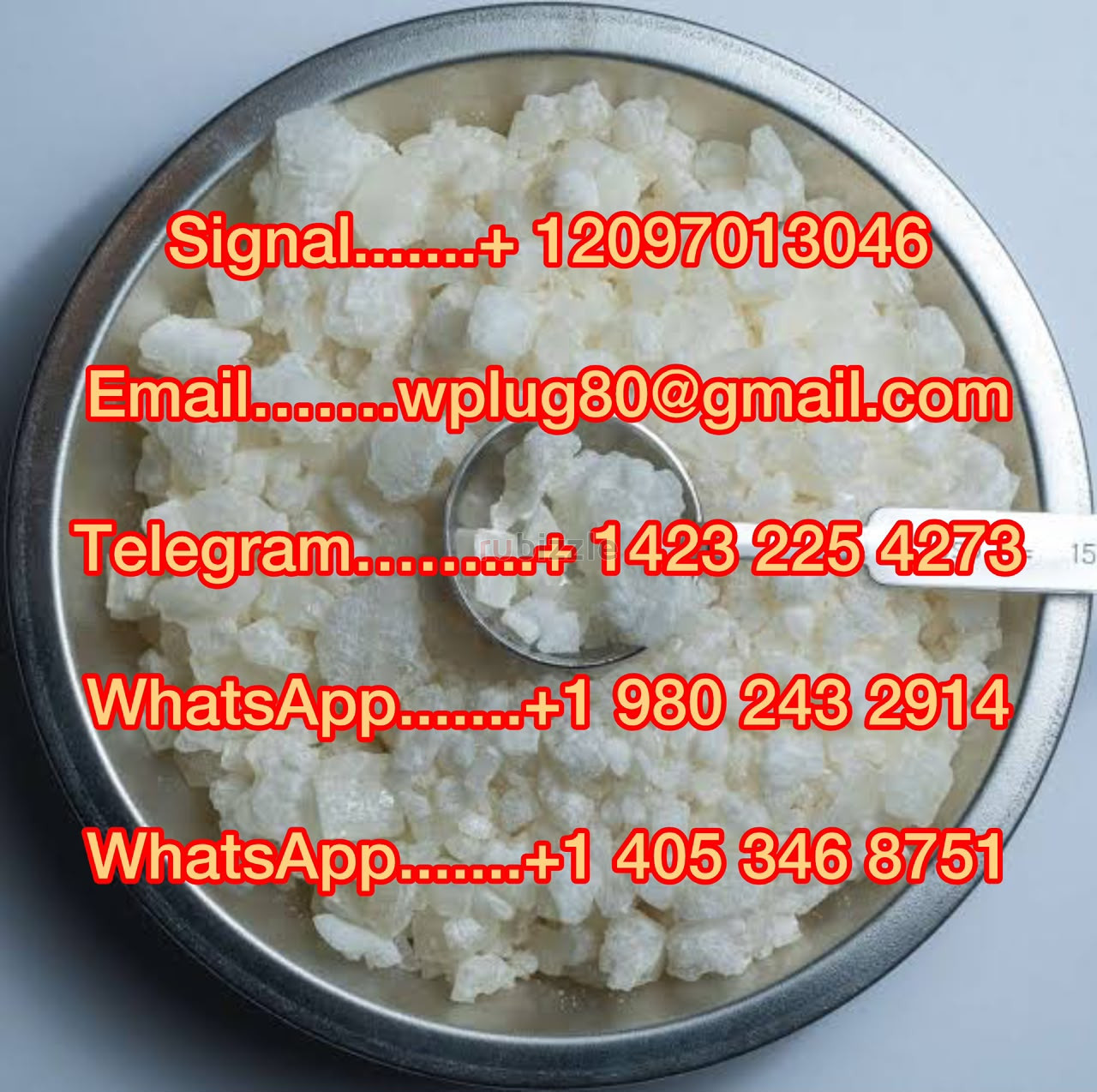 4mmc/mephedrone Crystal Meth Kratom Powder U-47700 MDPHP MDMA 3cmc 3mm