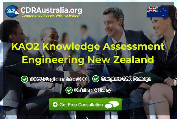 KA02 Assessment for Engineering New Zealand -from CDRAustralia.Org